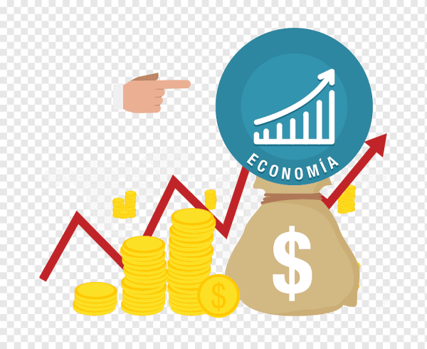 Смешанная экономика символ