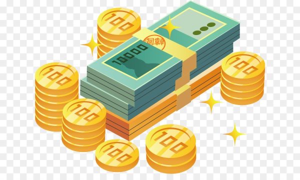 Финансы иллюстрация