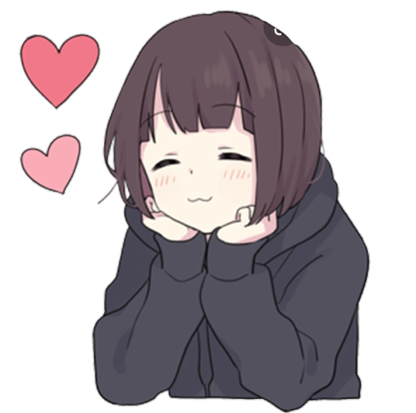 Менхера Чан Стикеры