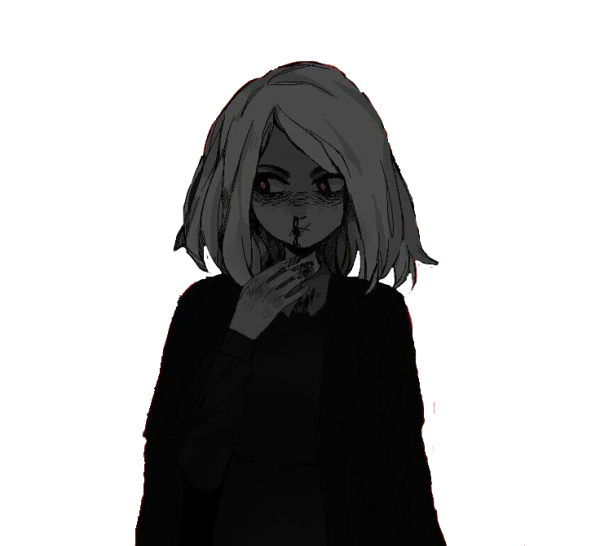 Депрессивные Стикеры