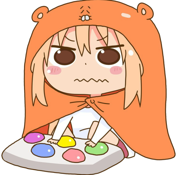 Умару Чан наклейки