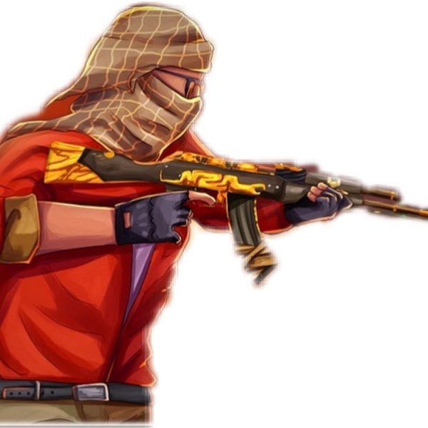 Челик стандофф 2