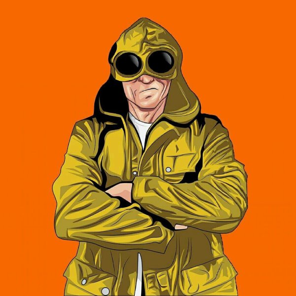 Кэжуал СИПИ Компани