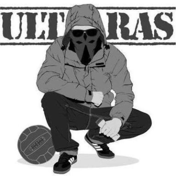 Casual Стикеры