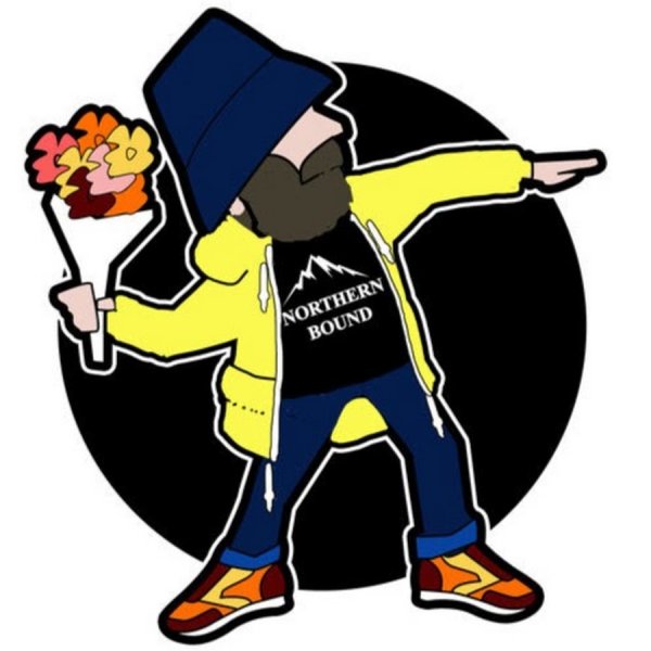 Кэжуал хулиганы Стикеры