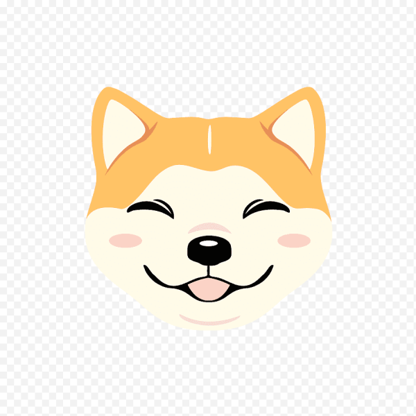 Акита ину Смайл