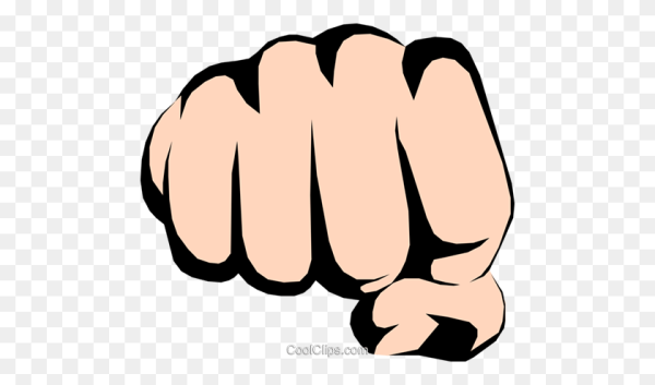 Могучий кулак