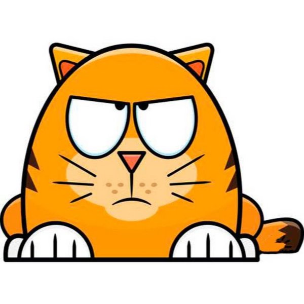 Картун Кэт Картун Кэт