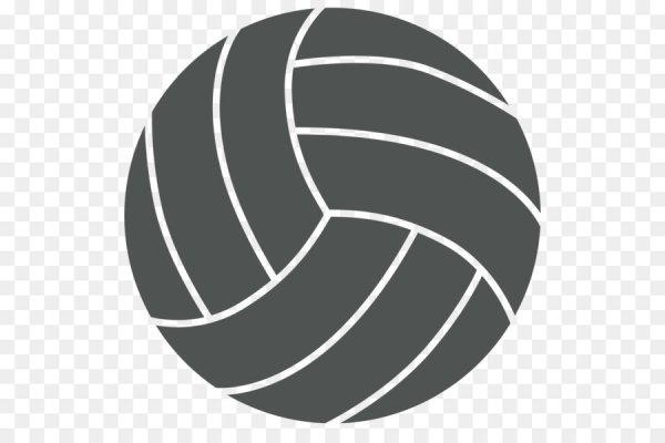 Волейбольный мяч