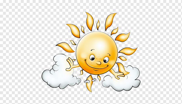 Выздоравливай солнце