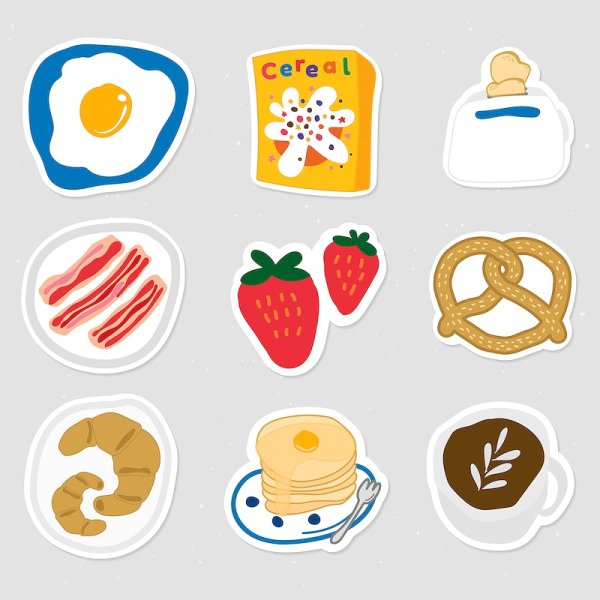 Блинчики скетч