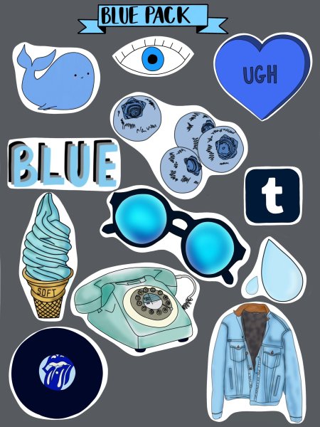 Blue Lock Стикеры тг