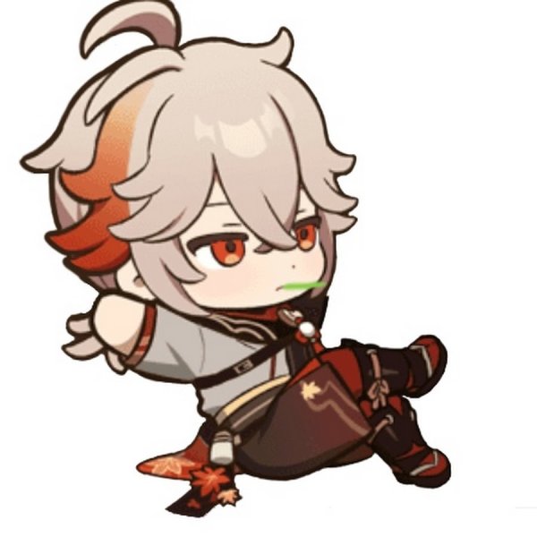 Кадзуха Геншин