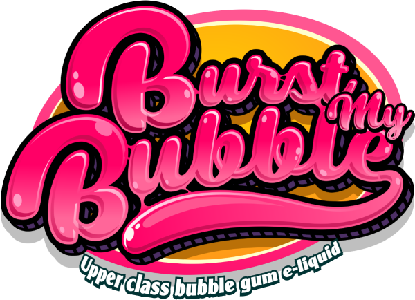 Бабл квас логотип