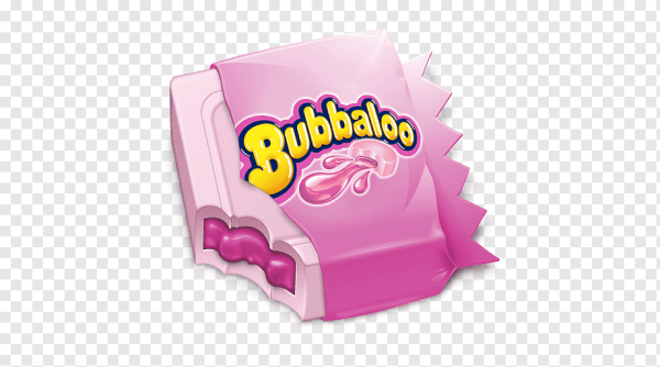 Стикер жвачка