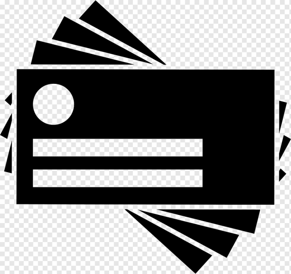 Полиграфические иконки