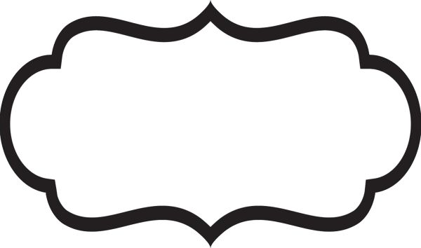 Геометрический фирменный стиль