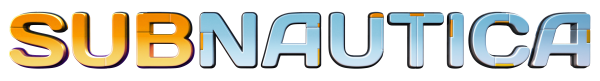 Subnautica logo