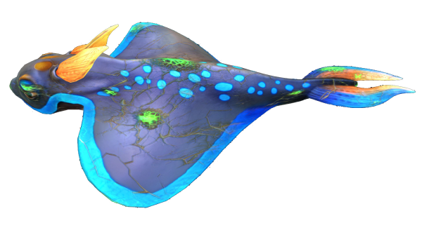 Пискун субнаутика