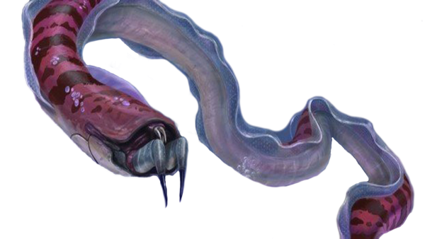 Subnautica крабозмей