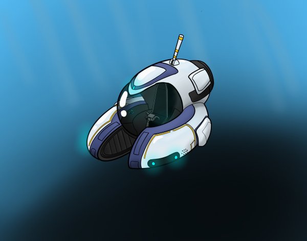 Мотылек сабнатика