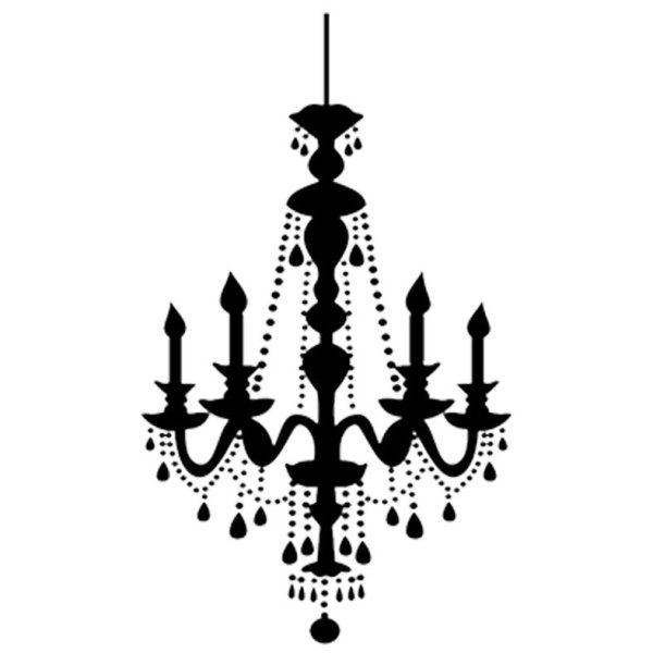 Люстра векторные изображения