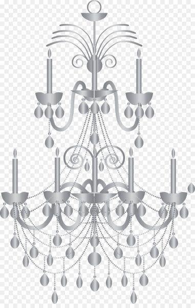 Наклейки люстра в на стену