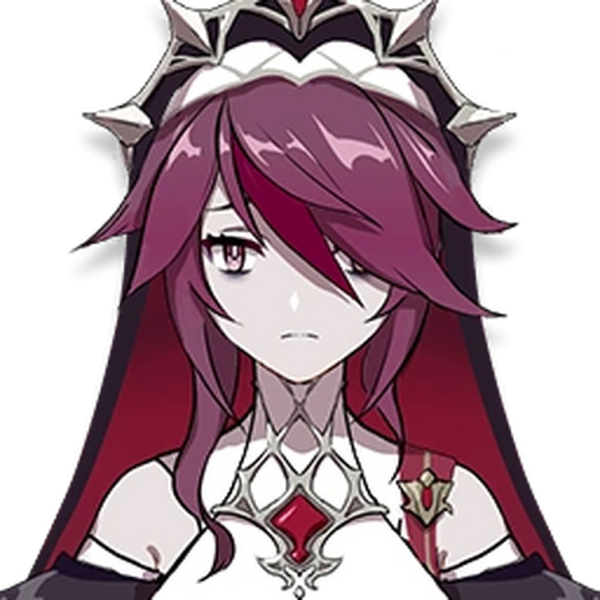 Стикеры Геншин Импакт Сяо