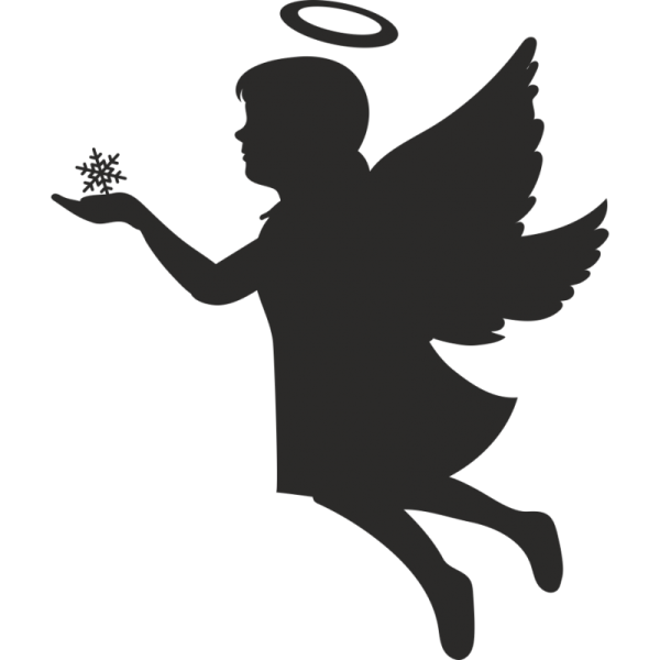 Купидон вектор