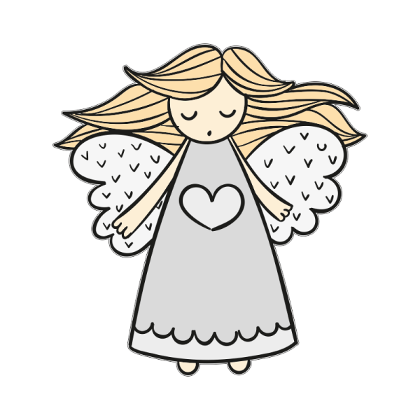 Логотип Крылья