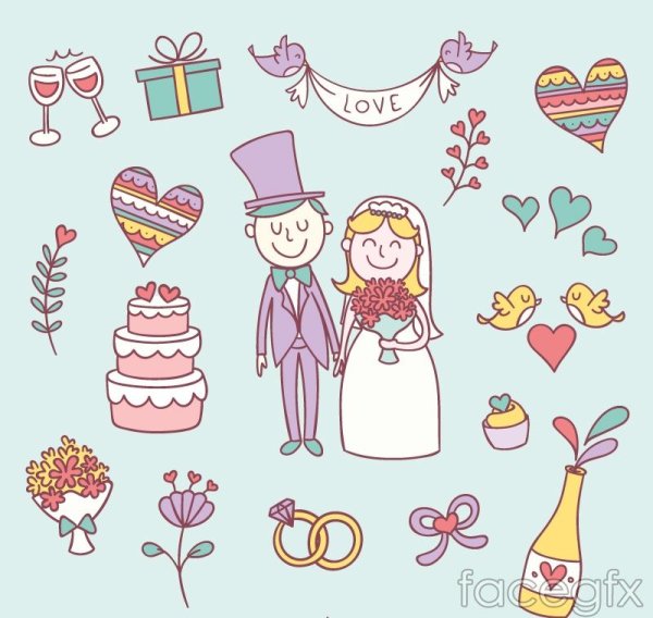 Красивые Стикеры