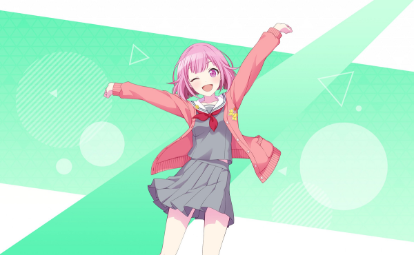 Хацуне Мику Секай