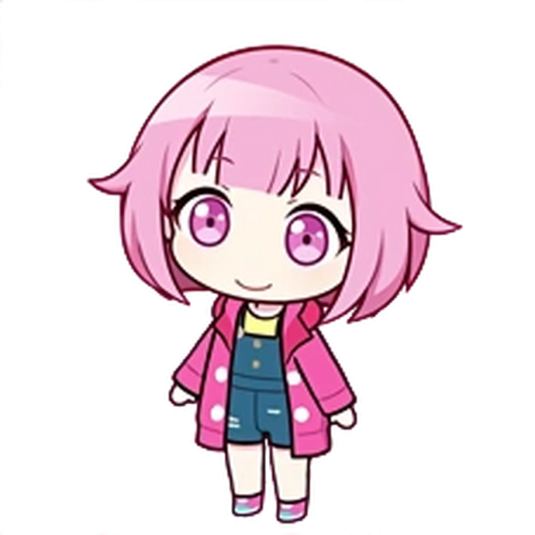 Акито Секай Чиби