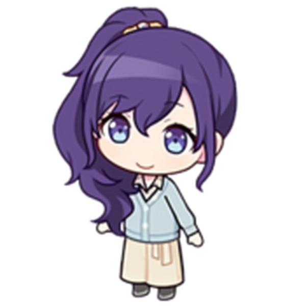 Вондерленд Секай