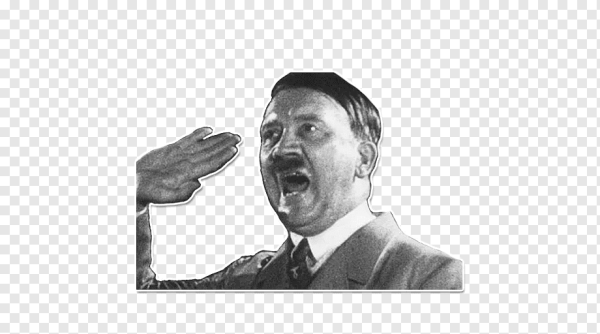 Смайлик Адольфа Гитлера