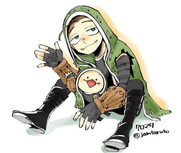 Identity v наклейки