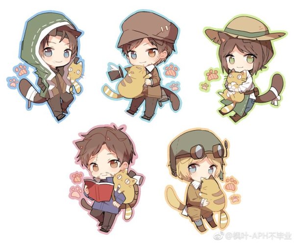 Чиби Джозеф из Identity v