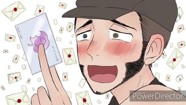 Джозеф Идентити 5