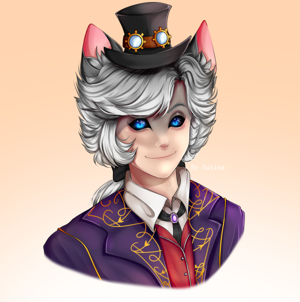 Чиби граффити