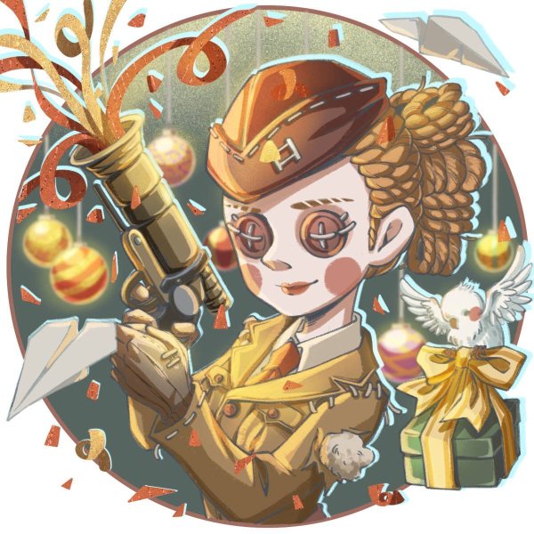 Иконка удостоверение личности