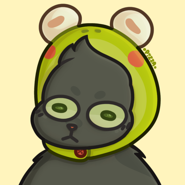 Стикеры персонажи