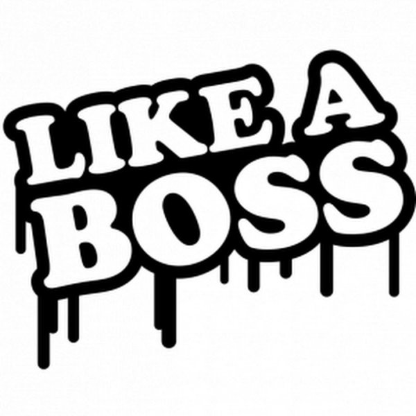 Крутые надписи