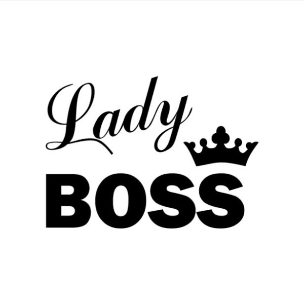 Леди босс