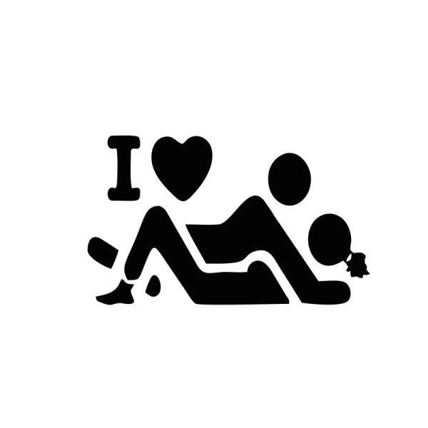 Порнографические Стикеры