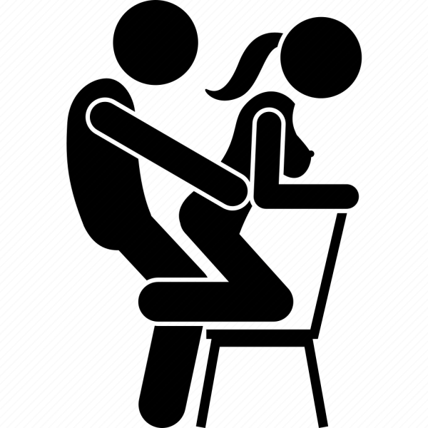 Порнографические Стикеры