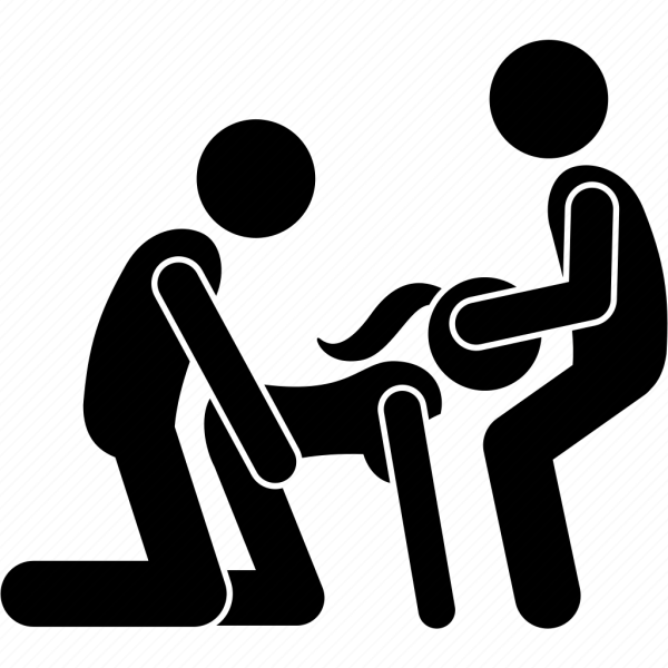 Порнографические Стикеры