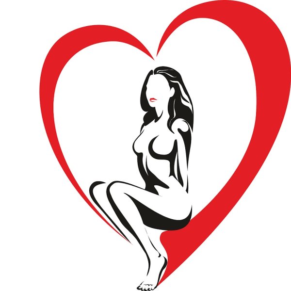 Прикольные эротические Стикеры