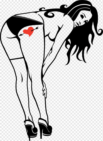 Эротические тату эскизы