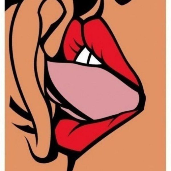 Прикольные эротические Стикеры