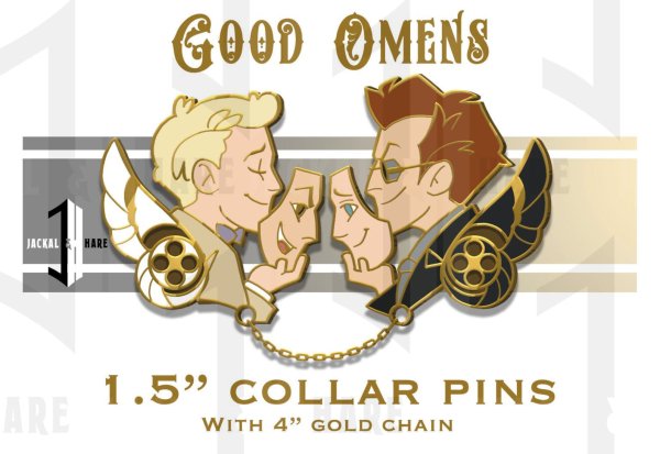 Дун Макичен благие знамения